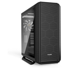 Ohišje be quiet! SILENT BASE 802 Window E-ATX - črna