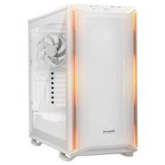 Ohišje Bequiet DARK BASE 701 ATX - bela RGB