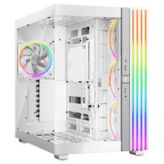 Ohišje Bequiet Light Base 900 FX Big Tower ATX - bela RGB