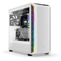 Ohišje Bequiet SHADOW BASE 800DX ATX - bela RGB