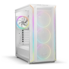 Ohišje Bequiet SHADOW BASE 800FX ATX - bela RGB
