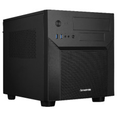 Ohišje Chieftec PRO CUBE miniATX - črna