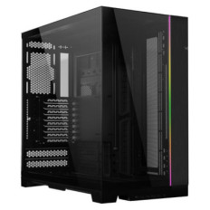 Ohišje Lian-Li O11 Dynamic EVO XL ATX - črna RGB