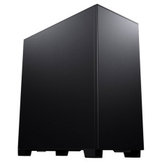 Ohišje Phanteks PHANTEKS XT Silent MidiATX - črna