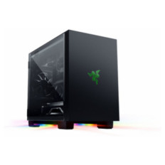 Ohišje Asus Tomahawk miniITX - črna RGB