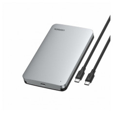 Ohišje za trdi disk 2,5 USB-C 3.2 Gen2 10Gbps Ugreen CM300 (70499)