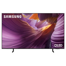 OLED TV SAMSUNG 55S85F