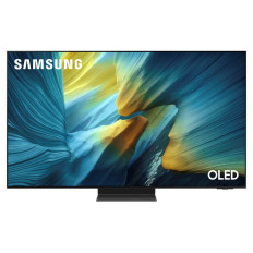 OLED TV SAMSUNG 83S95F