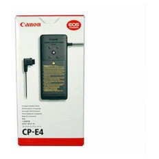 Oprema CANON CP-E4 baterija