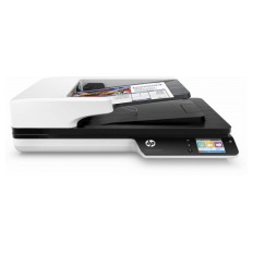 Optični čitalnik HP ScanJet Pro 4500 fn1