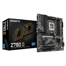Osnovna plošča 1700 GigaByte Z790 D ATX 1xHDMI 1xDisplayPort