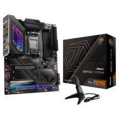 Osnovna plošča AM5 Asrock X870E Taichi E-ATX 1xHDMI 2.1