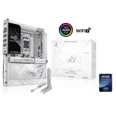 Osnovna plošča AM5 Asus ASUS ROG CROSSHAIR X870E GLACIAL  E-ATX