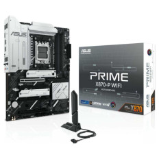 Osnovna plošča AM5 Asus Prime X870-P WiFi ATX 1xHDMI