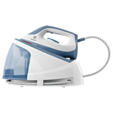 Parna likalna postaja Electrolux E5ST1-2DB, 2400W