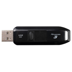  Patriot 128GB 80MB/s Xporter 3 USB 3.2 Gen 1 spominski ključek