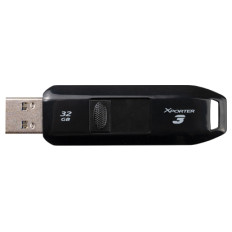 Patriot 32GB 80MB/s Xporter 3 USB 3.2 Gen 1 spominski ključek