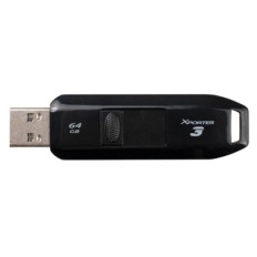Patriot 64GB 80MB/s Xporter 3 USB 3.2 Gen 1 spominski ključek