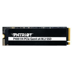 Patriot P400 V4 2TB M.2 NVMe SSD PCIe Gen 4 x4