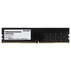 Patriot Signature Line 16GB DDR4-3200 DIMM PC4-25600 CL22, 1.2V