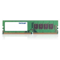 Patriot Signature Line 16GB DDR4-2666 DIMM PC4-21300 CL19, 1.2V