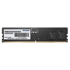 Patriot Signature Line 8GB DDR5-5600 DIMM CL46 1.1V