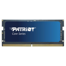 Patriot Signature Line Core 12GB DDR5-5600 SODIMM CL46, 1.1V