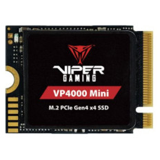  Patriot Viper VP4000 Mini 1TB M.2 2230 PCIe Gen4 x4