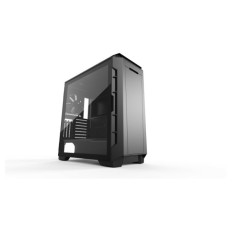 PHANTEKS ECLIPSE P600S Silent TEMPERED GLASS USB3 EATX črno ohišje