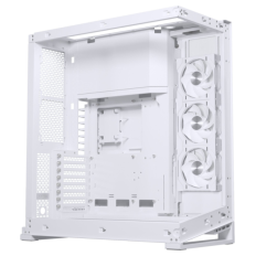 PHANTEKS NV7 TEMPERED GLASS D-RGB LED ATX belo ohišje