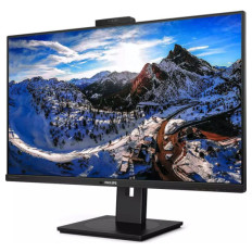 Philips 329P1H 31,5" IPS UHD 60Hz USB-C PD monitor