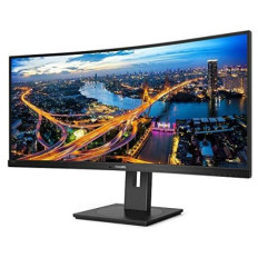 Philips 346B1C 34" VA WQHD 100Hz USB-C PD monitor