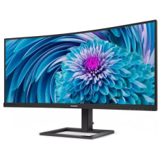 Philips 346E2CUAE 34" VA WQHD 100Hz USB-C PD monitor