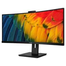 Philips 346P1CRH 34" VA WQHD 100Hz USB-C DP monitor
