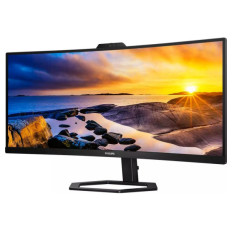 Philips 34E1C5600HE 34" VA WQHD 100Hz USB-C PD monitor