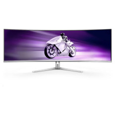 Philips Evnia 49M2C8900 49" OLED DQHD 240Hz USB-C PD monitor