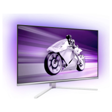 PHILIPS EVNIA 4K UHD OLED QD 31,5" 0,03ms, 240Hz RGB gaming monitor