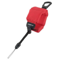 Plavajoč zapestni jermen OLYMPUS CHS-09 za podvodne fotoaparate TG-5, TG-6