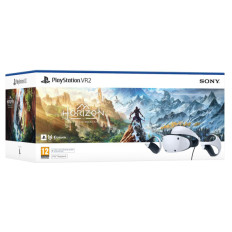 PLAYSTATION PS5 VR2 +Horizon Call of the Mountain 