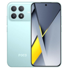 POCO F8 PRO pametni telefon 12/256GB, moder