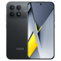 POCO F8 PRO pametni telefon 12/256GB, črn
