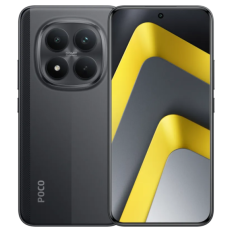 POCO M8 5G pametni telefon 8/256GB, črn