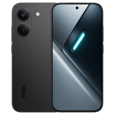 POCO X8 PRO 5G pametni telefon 12/512GB, črn