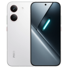 POCO X8 PRO 5G pametni telefon 8/256GB, bel