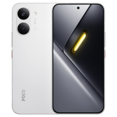 POCO X8 PRO MAX 5G pametni telefon 12/512GB, bel