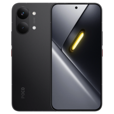 POCO X8 PRO MAX 5G pametni telefon 12/256GB, črn