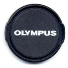 Pokrovček Olympus LC-37B