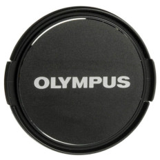 Pokrovček Olympus LC-46 za objektiv 12mm 1:2.0 in 17mm 1:1.8