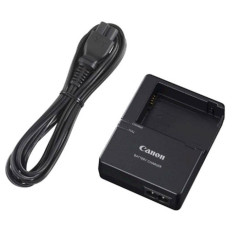 Polnilec Canon LC-E10