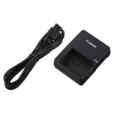 Polnilec Canon LC-E6